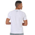 Under Armour tshirt for man אנדר ארמור טישרט בצבע לבן לגבר